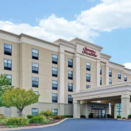 Hampton Inn & Suites Wilkes-Barre Kültér fotó