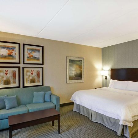 Hampton Inn & Suites Wilkes-Barre Kültér fotó
