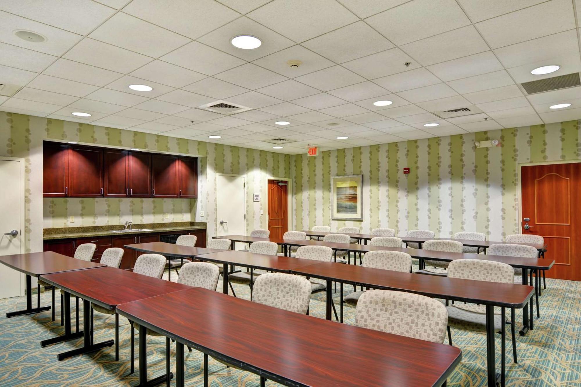 Hampton Inn & Suites Wilkes-Barre Kültér fotó