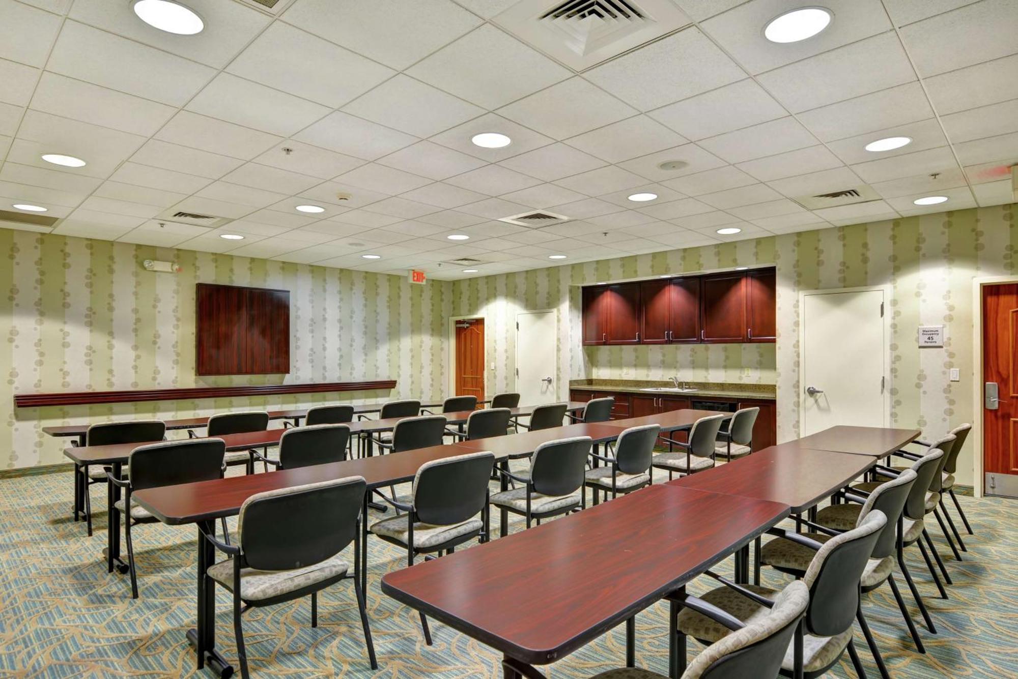 Hampton Inn & Suites Wilkes-Barre Kültér fotó