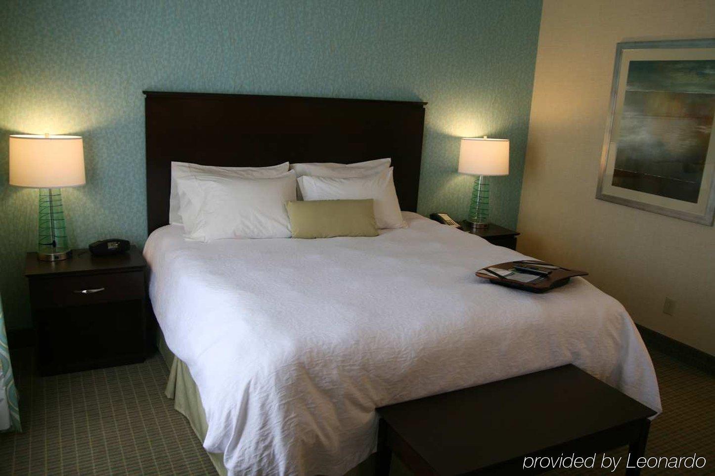 Hampton Inn & Suites Wilkes-Barre Kültér fotó