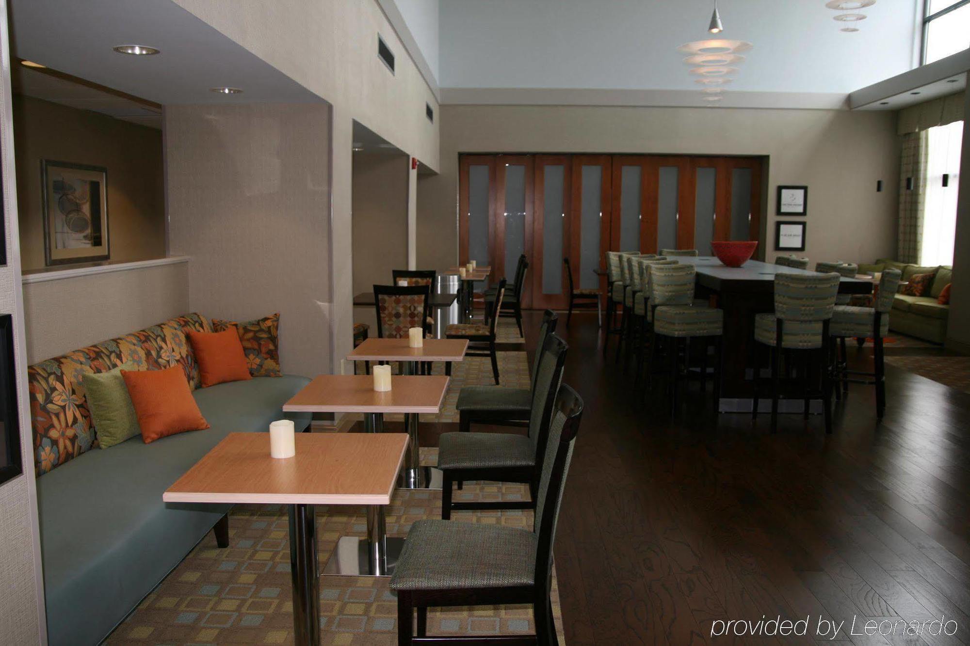 Hampton Inn & Suites Wilkes-Barre Kültér fotó