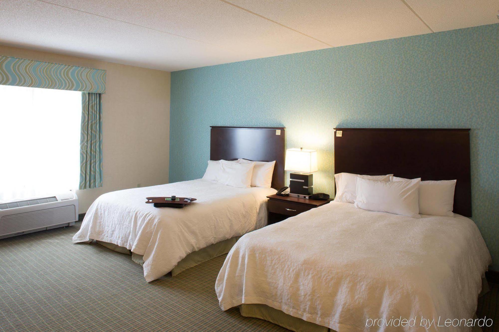 Hampton Inn & Suites Wilkes-Barre Kültér fotó