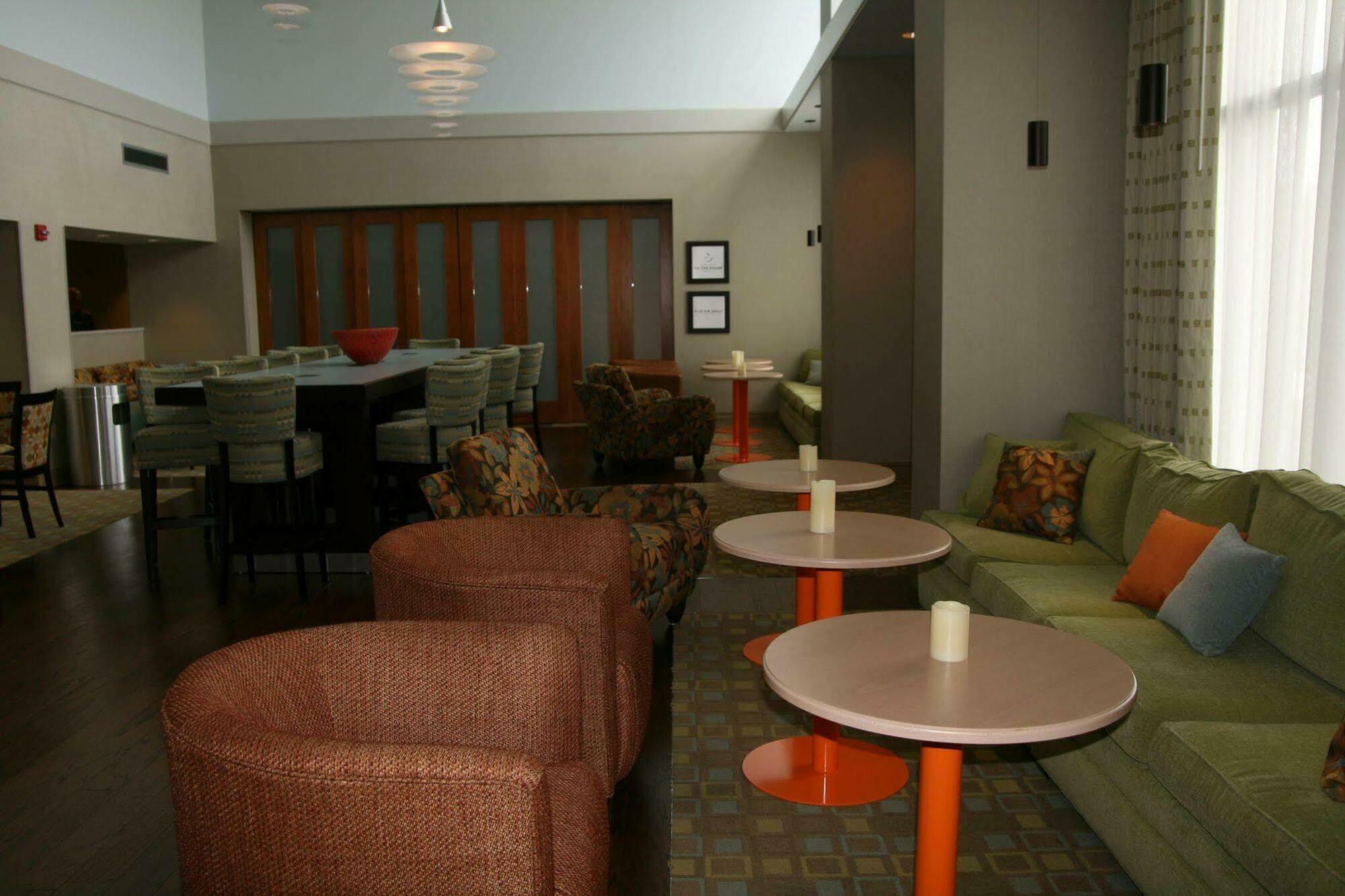 Hampton Inn & Suites Wilkes-Barre Kültér fotó